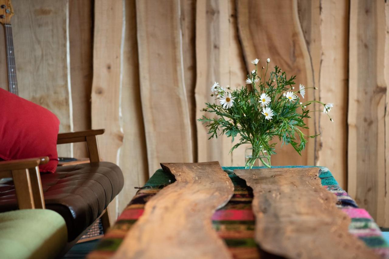 Lodge Mondo Nishiizu Extérieur photo