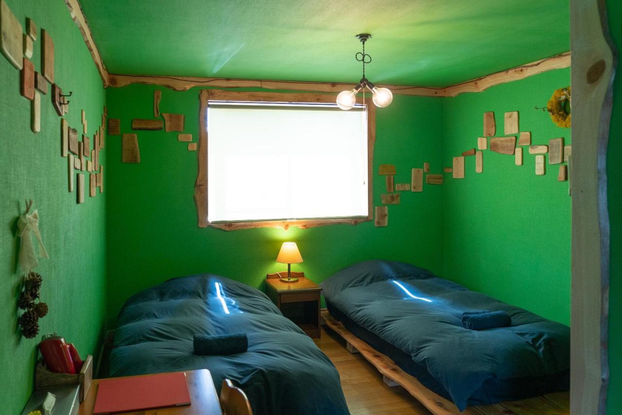 Lodge Mondo Nishiizu Extérieur photo