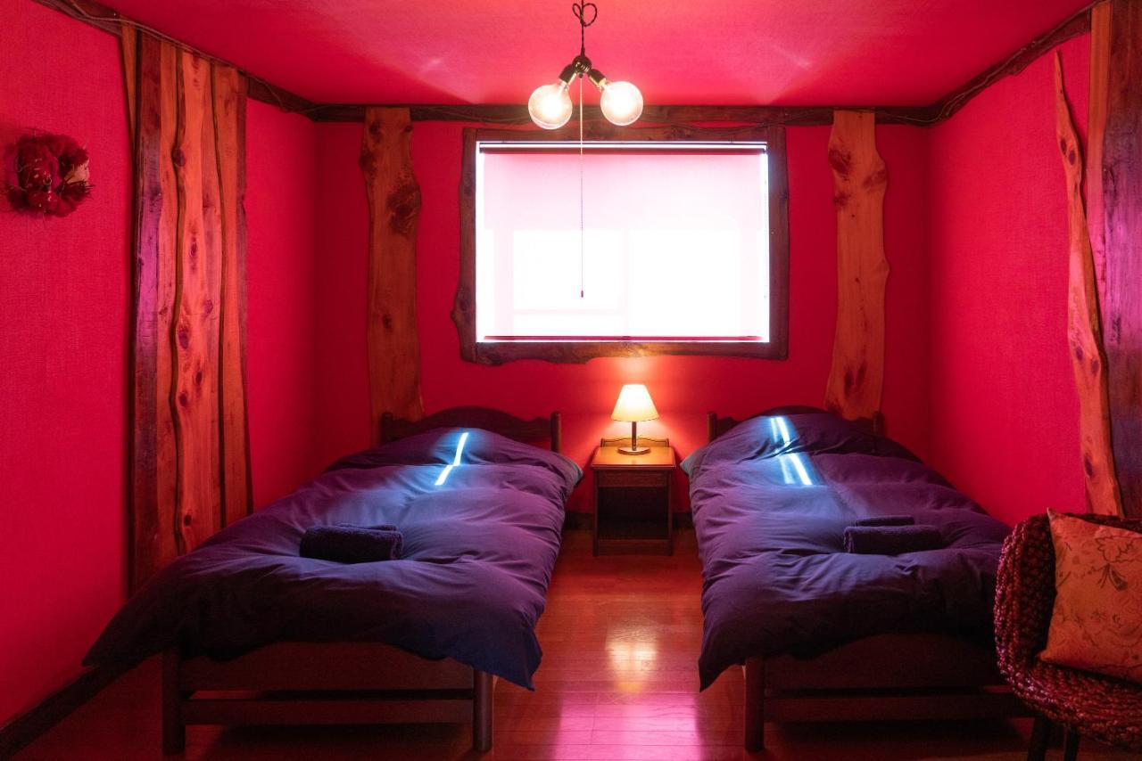 Lodge Mondo Nishiizu Extérieur photo