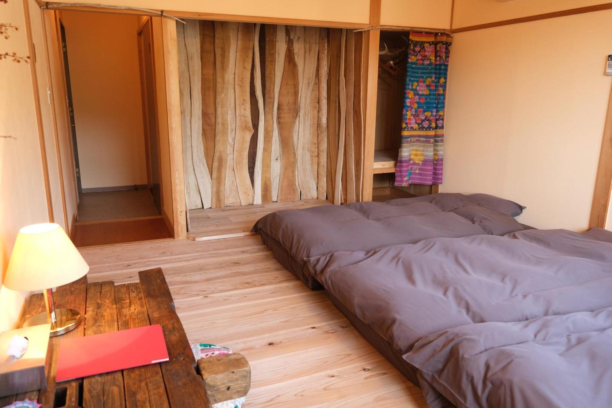 Lodge Mondo Nishiizu Extérieur photo