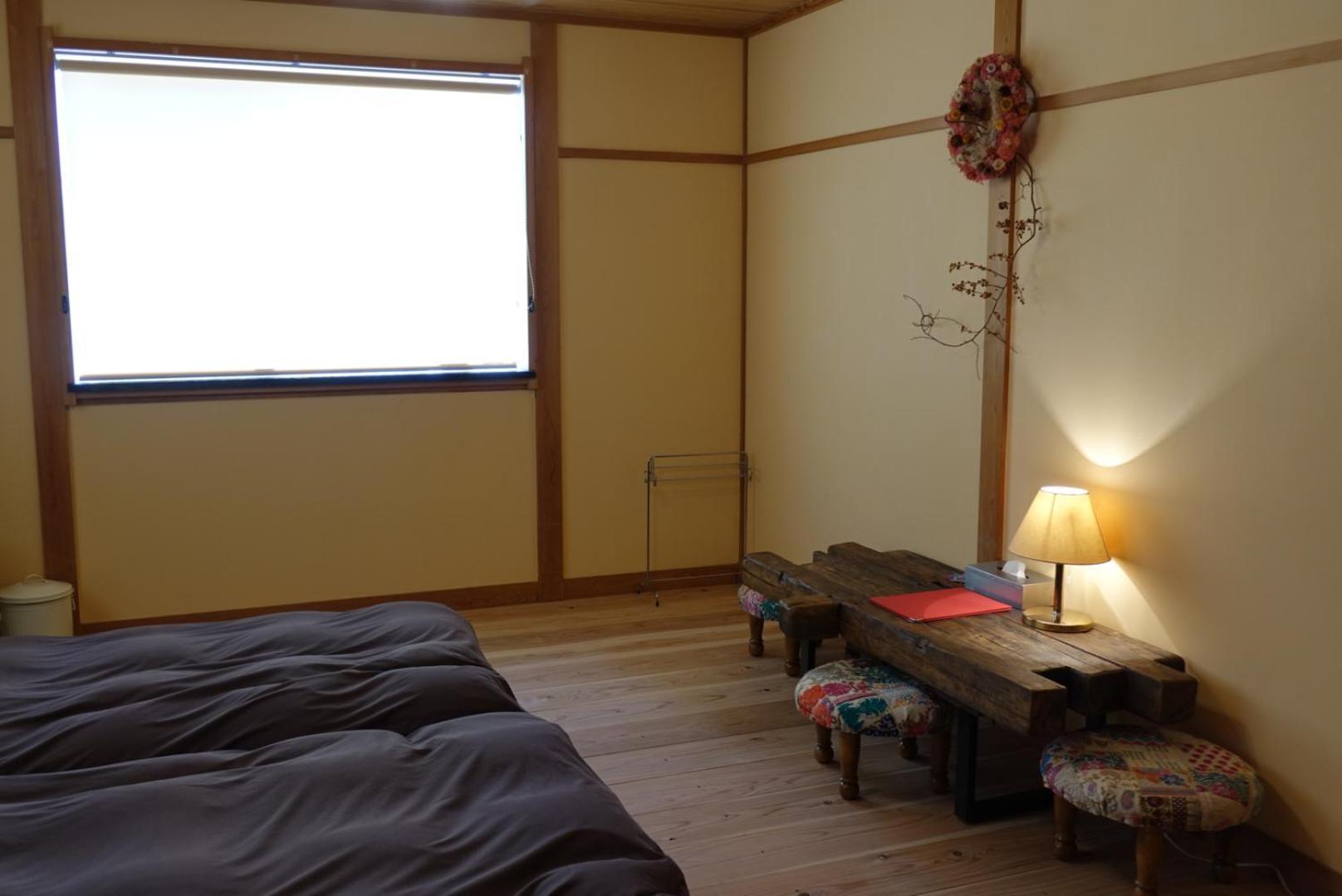 Lodge Mondo Nishiizu Extérieur photo