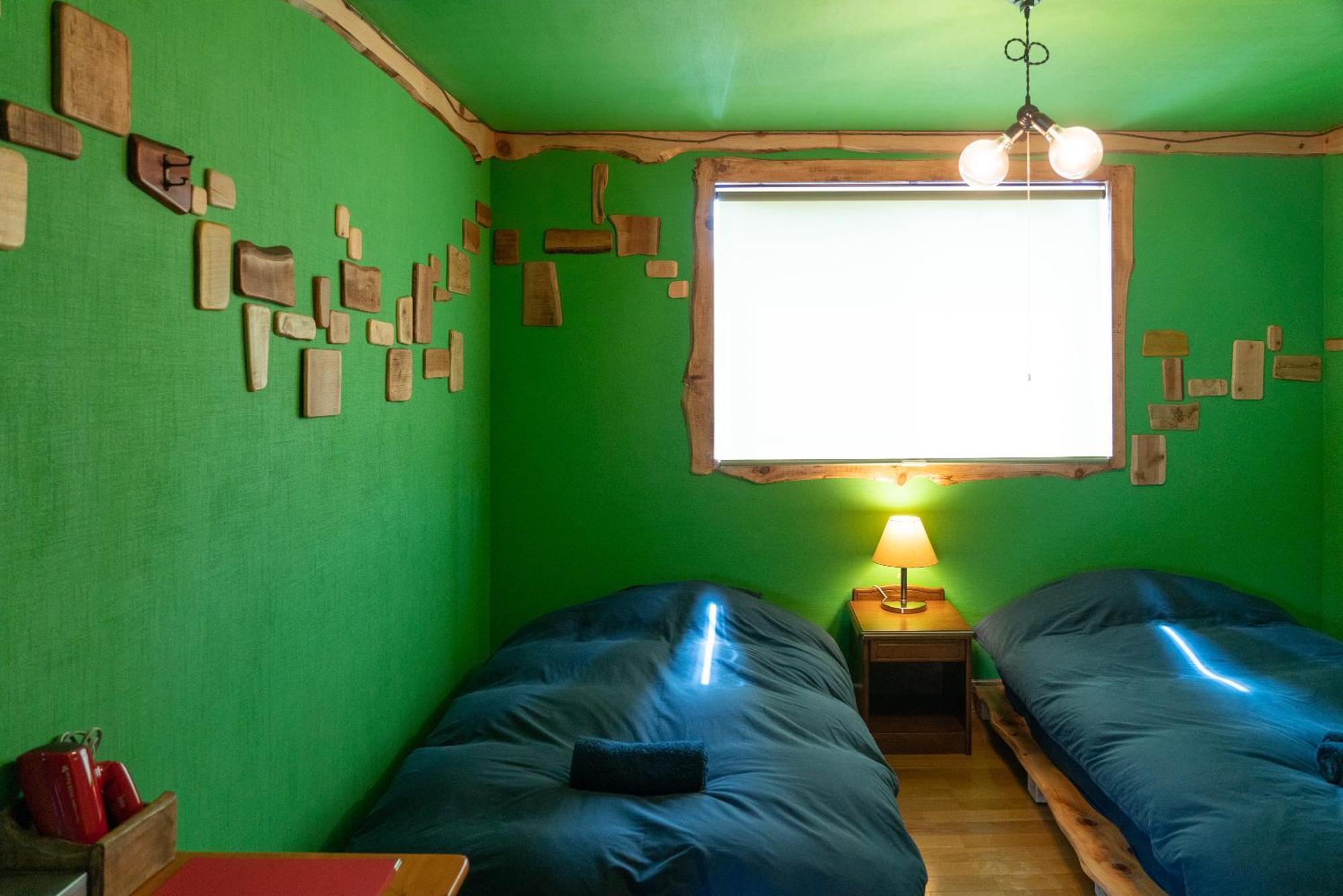 Lodge Mondo Nishiizu Extérieur photo