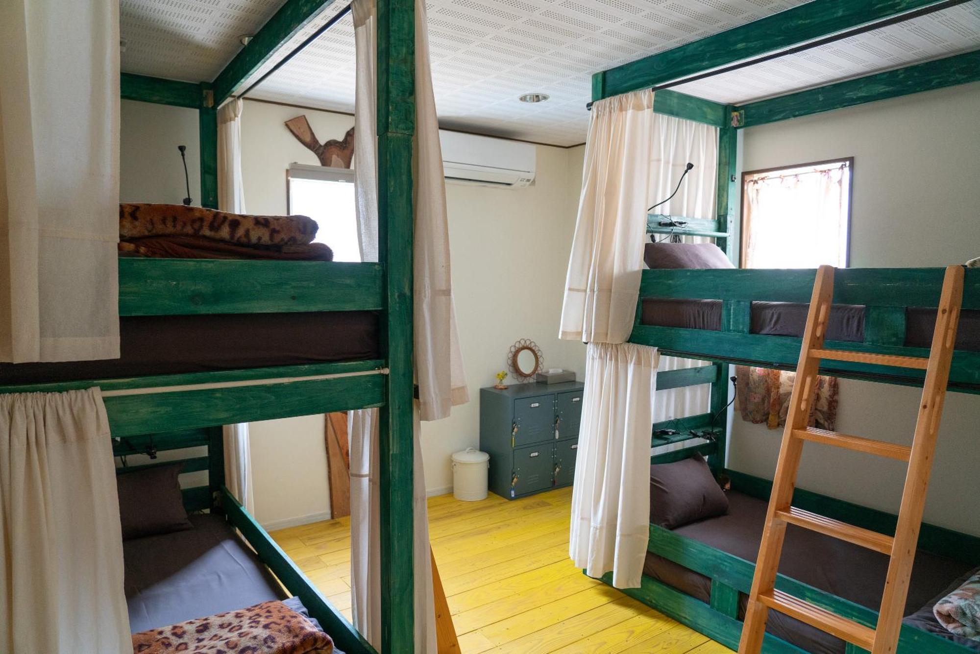 Lodge Mondo Nishiizu Extérieur photo